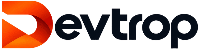 Devtrop Logo